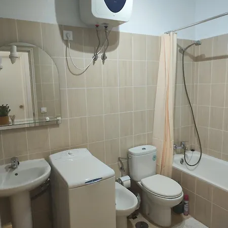 Apartmán Olga Paraiso Del Sur