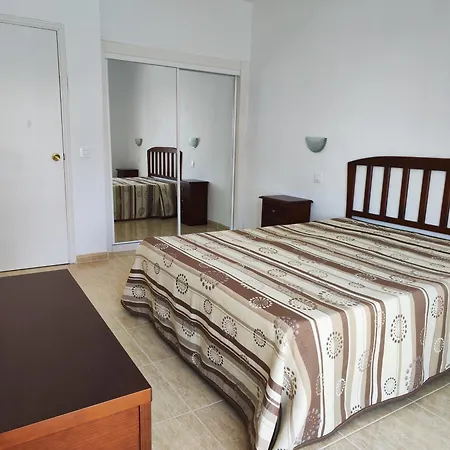 Apartmán Olga Paraiso Del Sur