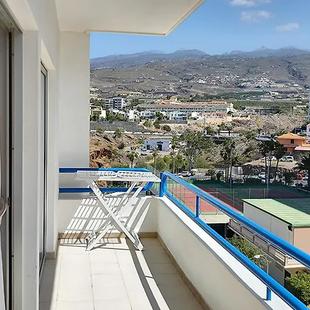 Apartmán Olga Paraiso Del Sur Playa Paraiso (Tenerife)