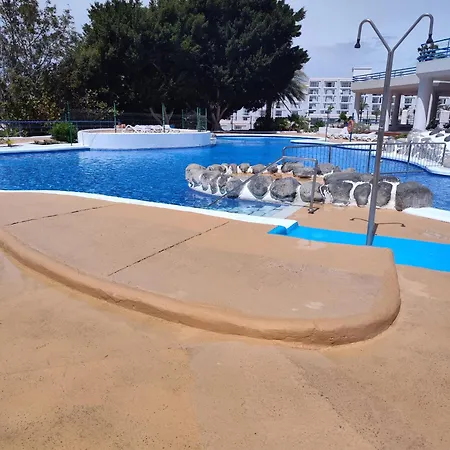 Apartmán Olga Paraiso Del Sur *
