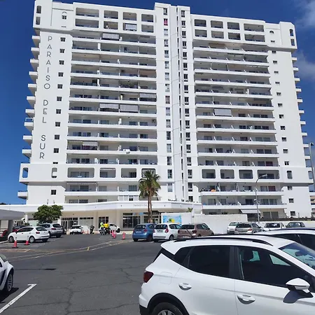 Apartmán Olga Paraiso Del Sur *