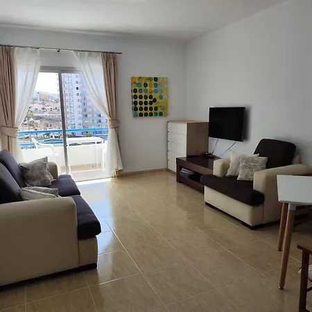 Apartmán Olga Paraiso Del Sur